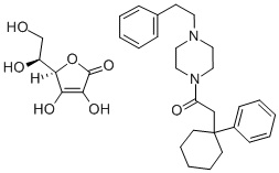 分子式结构图