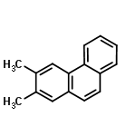 分子式结构图