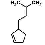 分子式结构图