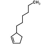 分子式结构图