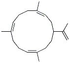 分子式结构图