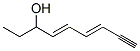 分子式结构图