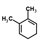 分子式结构图