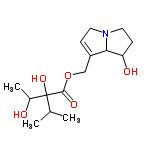 分子式结构图