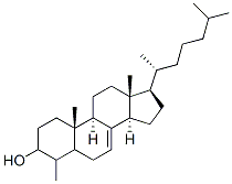 分子式结构图