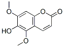 白蜡树精;白蜡树精分子式结构图