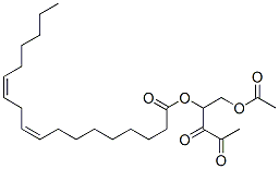 分子式结构图