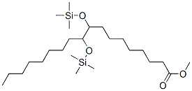 分子式结构图