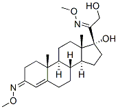 分子式结构图