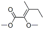 分子式结构图