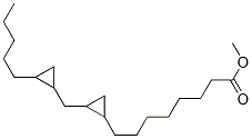 分子式结构图