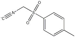 4-异腈甲磺酰基甲苯;4-异腈甲磺酰基甲苯分子式结构图