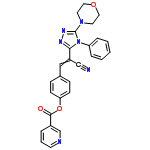 分子式结构图