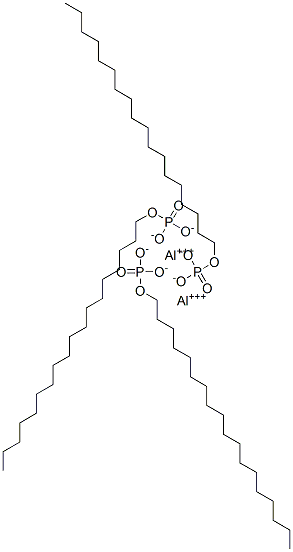 分子式结构图