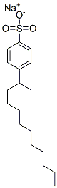 分子式结构图