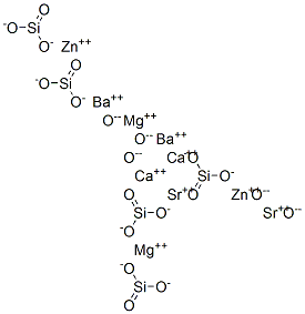 分子式结构图