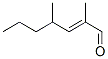 分子式结构图