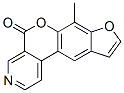 分子式结构图