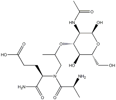 分子式结构图