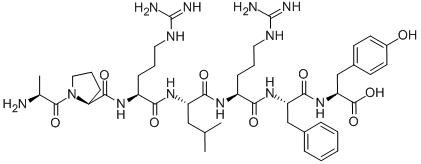 分子式结构图