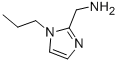 分子式结构图