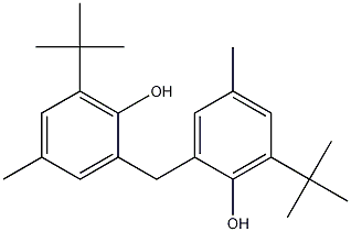 分子式结构图