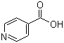 异烟酸分子式结构图