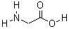 氨基乙酸分子式结构图