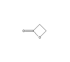 丙醇酸丙酯分子式结构图