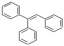 三苯乙烯分子式结构图