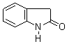 2-吲哚酮分子式结构图