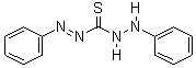 铅试剂分子式结构图