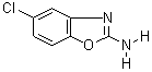 苯并恶唑胺分子式结构图