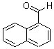 1-萘甲醛分子式结构图