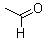 乙醛分子式结构图