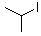 2-碘代丙烷分子式结构图