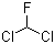 二氯氟甲烷分子式结构图