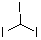 碘仿分子式结构图