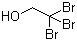 三溴乙醇分子式结构图