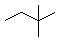 2,2-二甲基丁烷分子式结构图