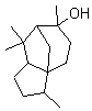 柏木脑分子式结构图