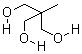 1,1,1-(三羟甲基)-乙烷分子式结构图