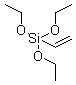 乙烯基三乙氧硅烷分子式结构图