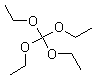 四乙氧基甲烷分子式结构图