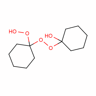 氧化环己酮分子式结构图