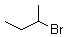 2-溴代丁烷分子式结构图