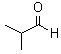 异丁醛分子式结构图