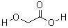 羟基乙酸分子式结构图