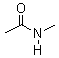 N-甲基乙酰胺分子式结构图