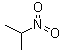 2-硝基丙烷分子式结构图